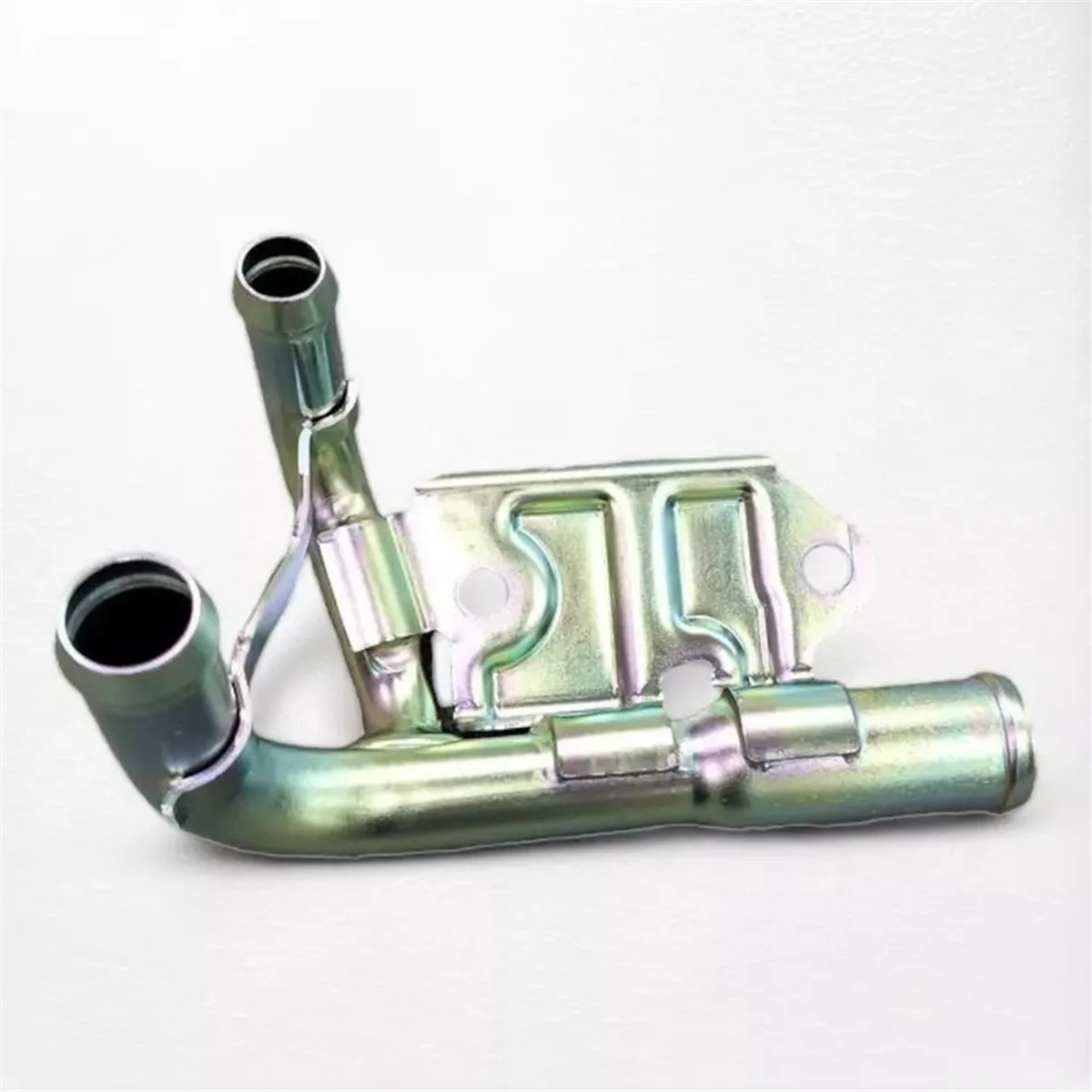 SH20-15-290A обводная труба охлаждающей жидкости двигателя для 3 BM BN 6 -5 KE 2012 л 2019-SH2015290A