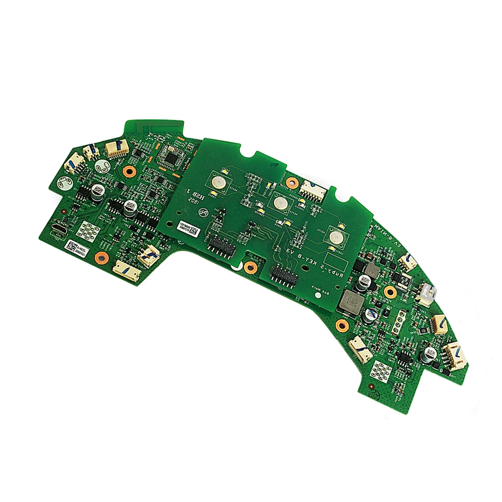 Mainboard Suitable for Xiaomi Roborock S50 S51 S502-00 S552-00 S502-03 Robot Vacuum Cleaner Accessories