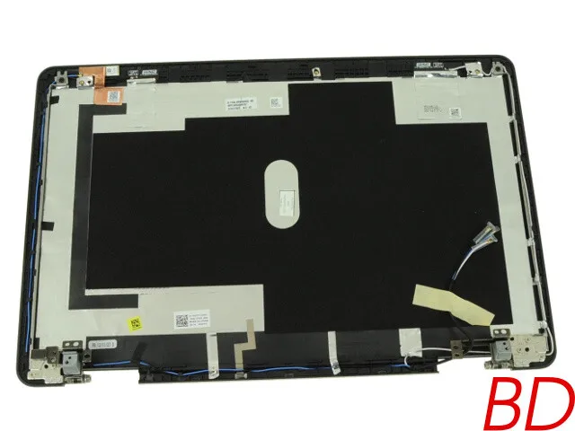 Задняя крышка корпуса LCD-дисплея 0PGTYT PGTYT для Dell Latitude E5540 15.6 (верхняя часть) (art.: 3920da0834cf4) - 3920da0834cf4