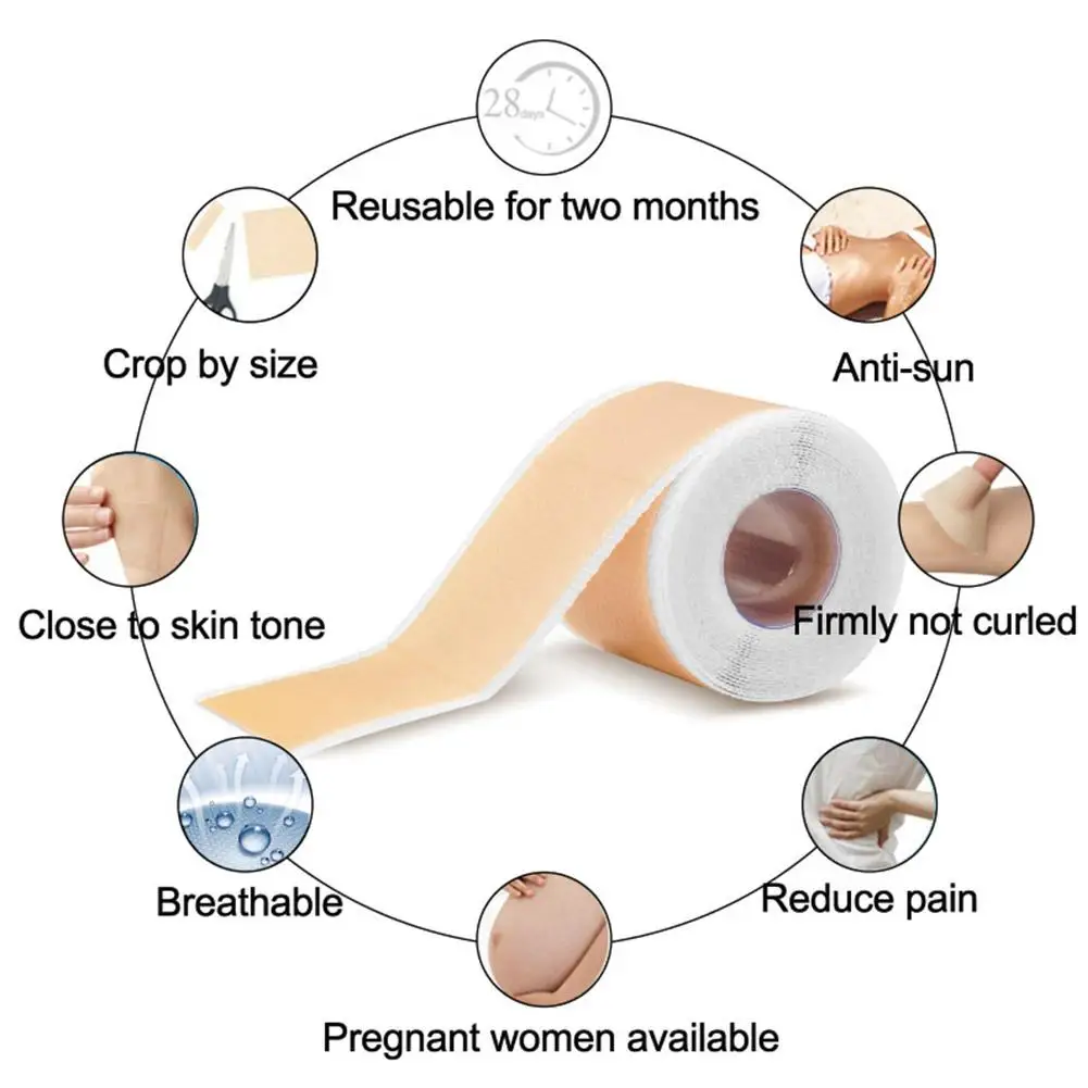 Рисунок 5 - Водонепроницаемая хирургическая