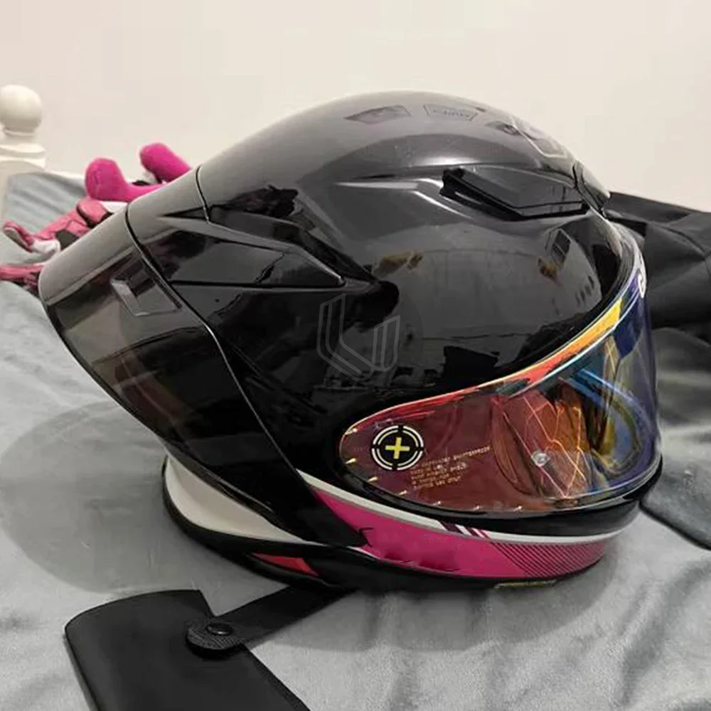 Задний спойлер для мотоциклетного шлема SHOEI Z8 Z-8