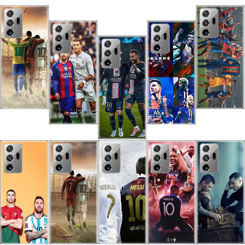 Месси Роналду неymar Mbappe чехол для телефона Samsung A70 A50 A40 A30 A31 A21 A20E A20S A10S Galaxy A71 A51 4G A9 A8 A7 A6 Plus She Месси Роналду неymar Mbappe чехол для телефона Samsung A70 A50 A40 A30 A31 A21 A20E A20S A10S Galaxy A71 A51 4G A9 A8 A7 A6 Plus She