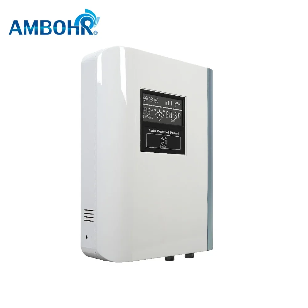 AMBOHR AW-101T Озоновый генератор озона для ванной комнаты коммерческий стирки