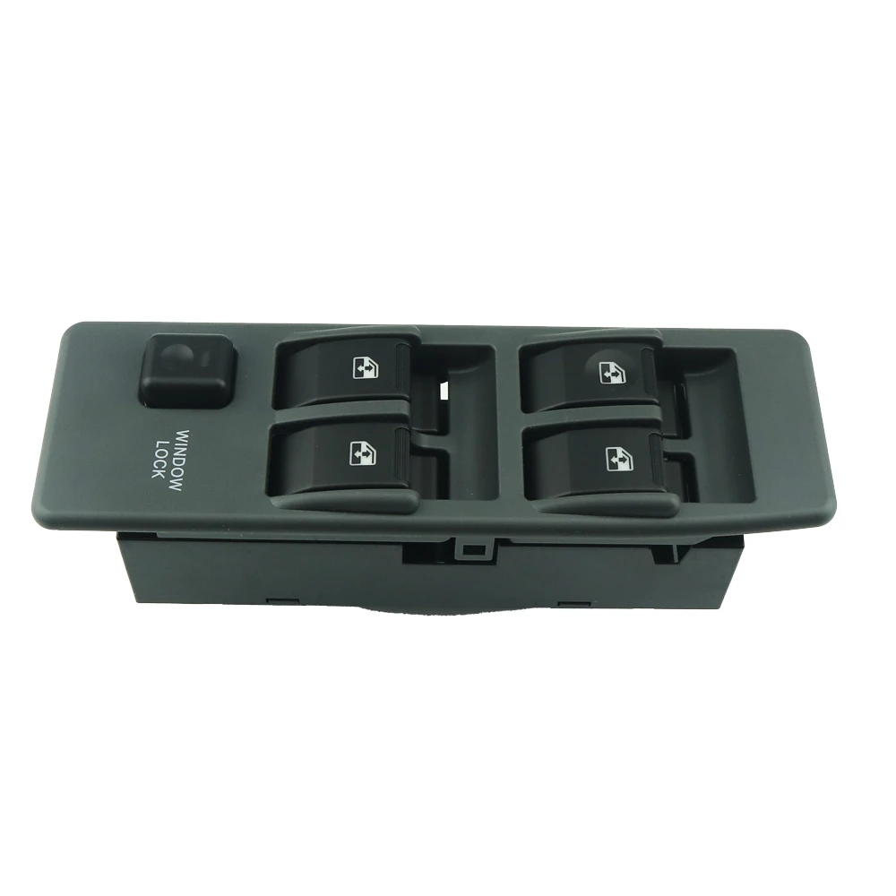 Левое привод боковое стекло переключатель окно для Mitsubishi Pajero V31 V32 V33