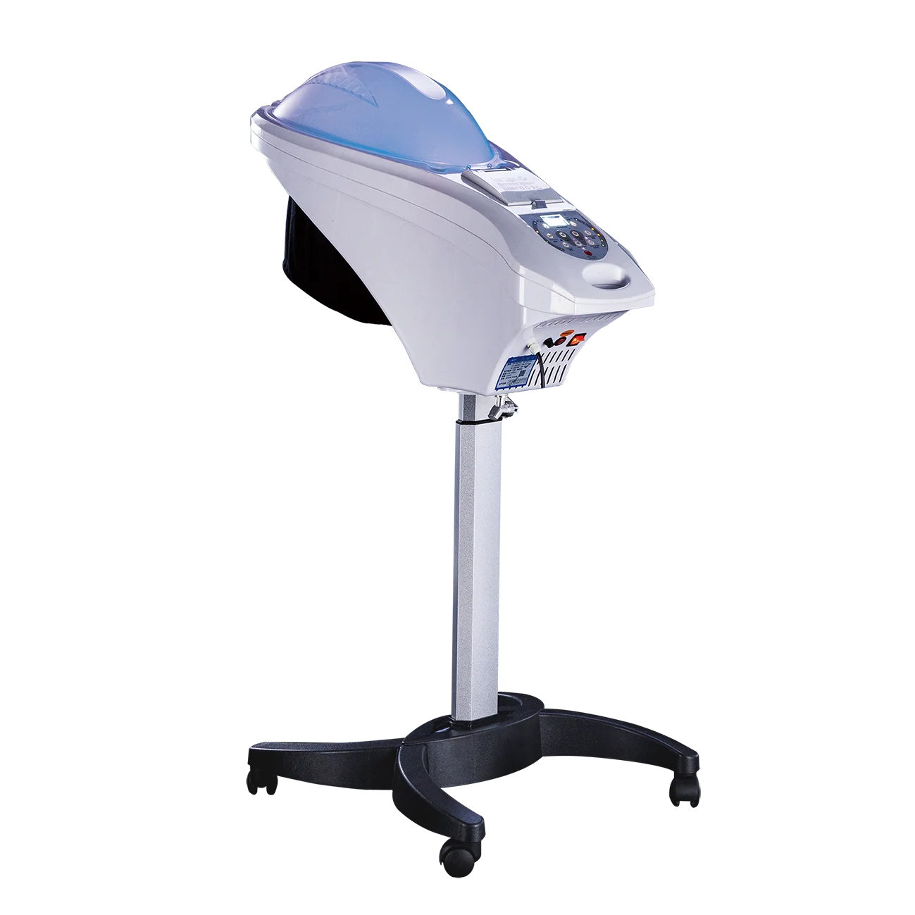 Hair Steamer Micro Mist Professional Hair Spa Steamer