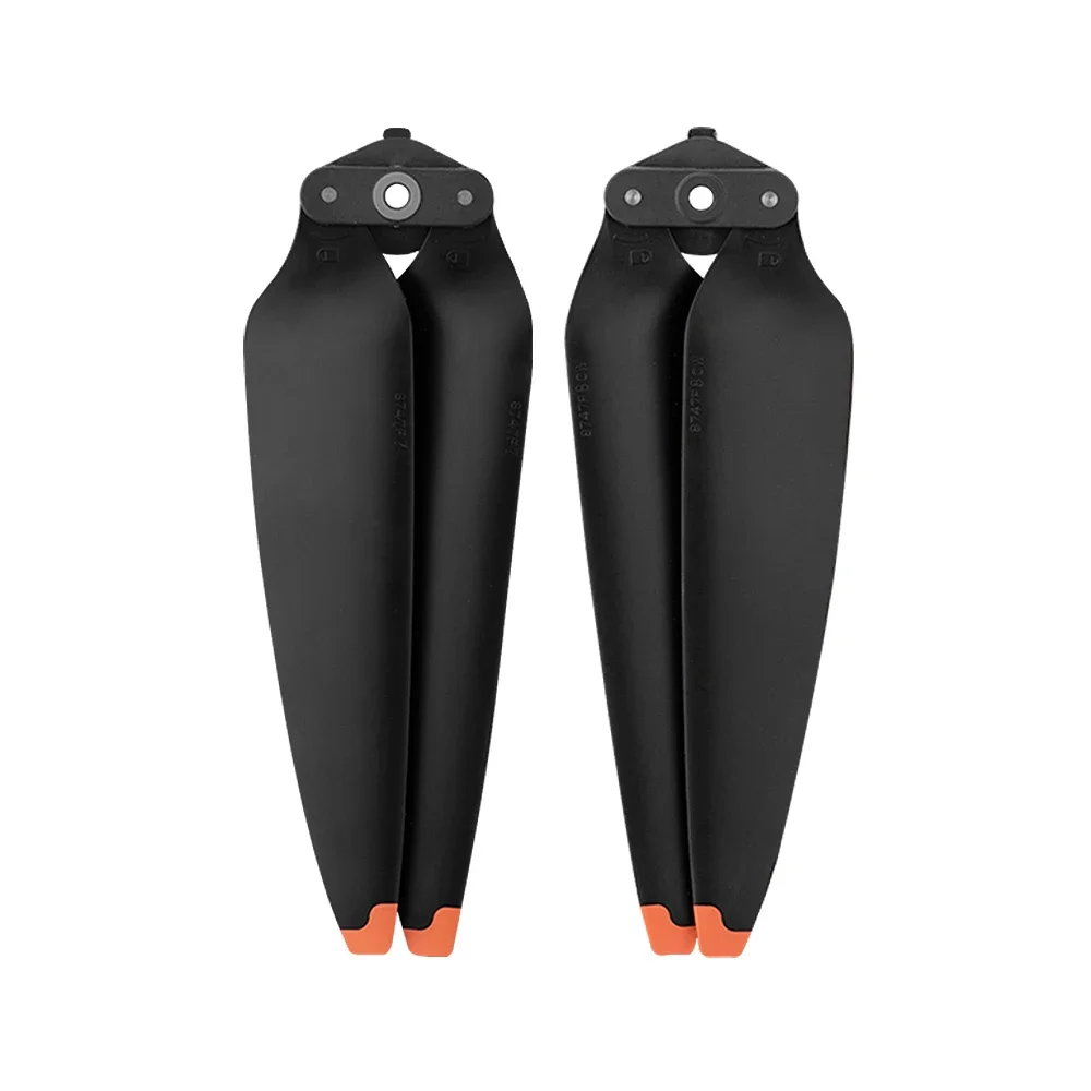 Сменные аксессуары для пропеллеров DJI Air 3/Air 3s 8747F 4/8 шт