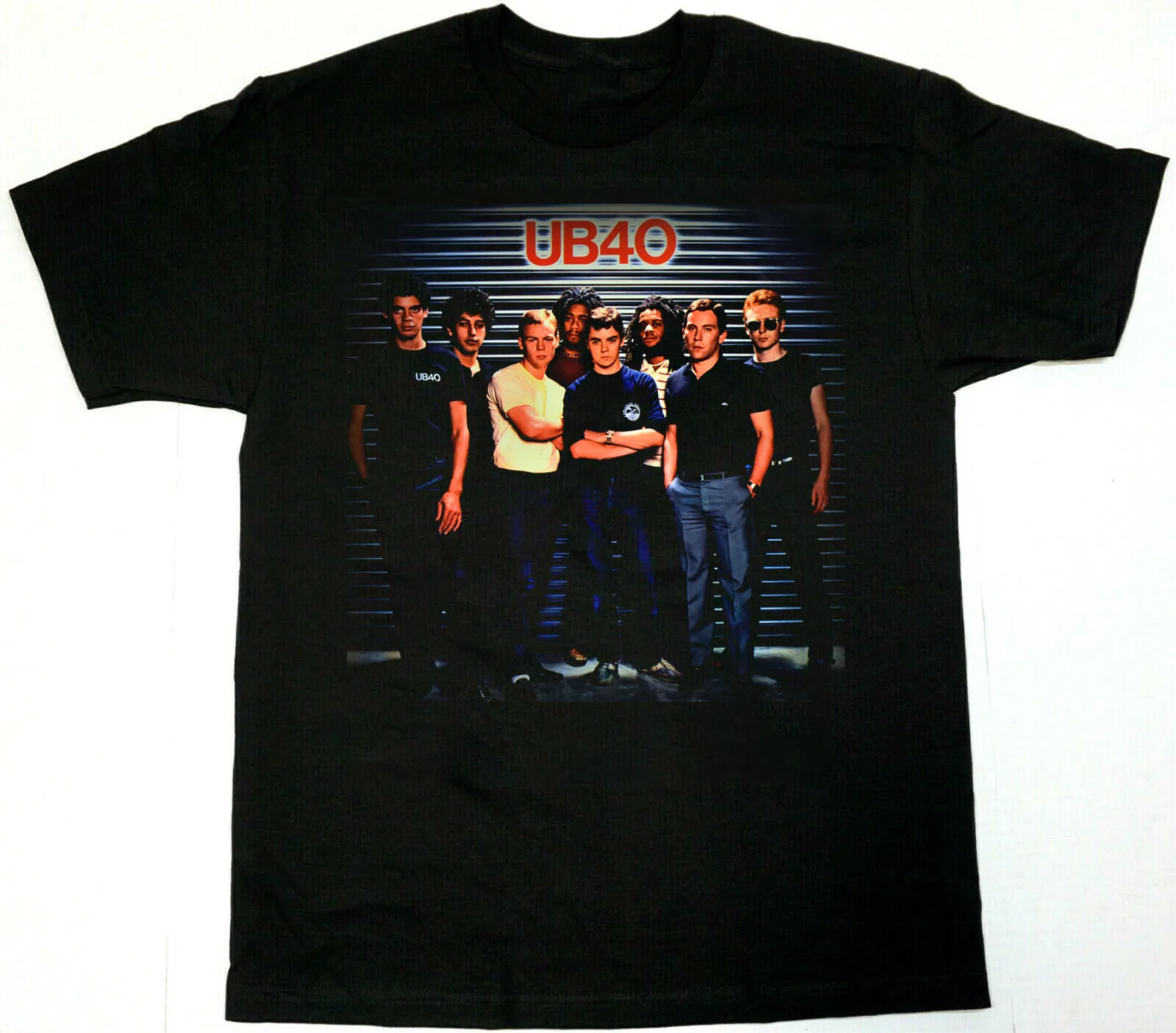 Футболка унисекс хлопковая с коротким рукавом, размеры от S до 5XL