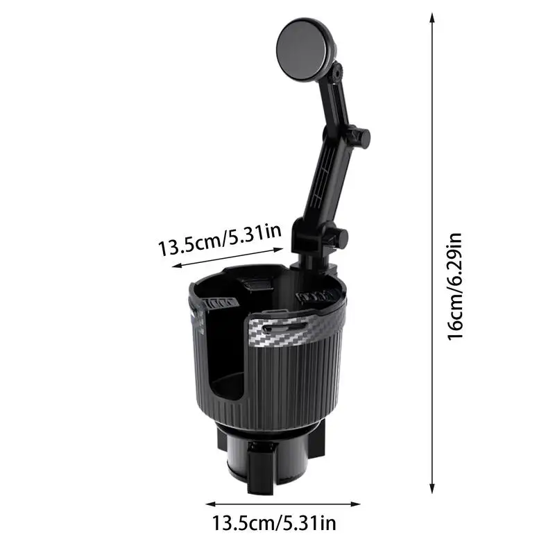 Подстаканник для телефона автомобиля мобильного Автомобильное крепление