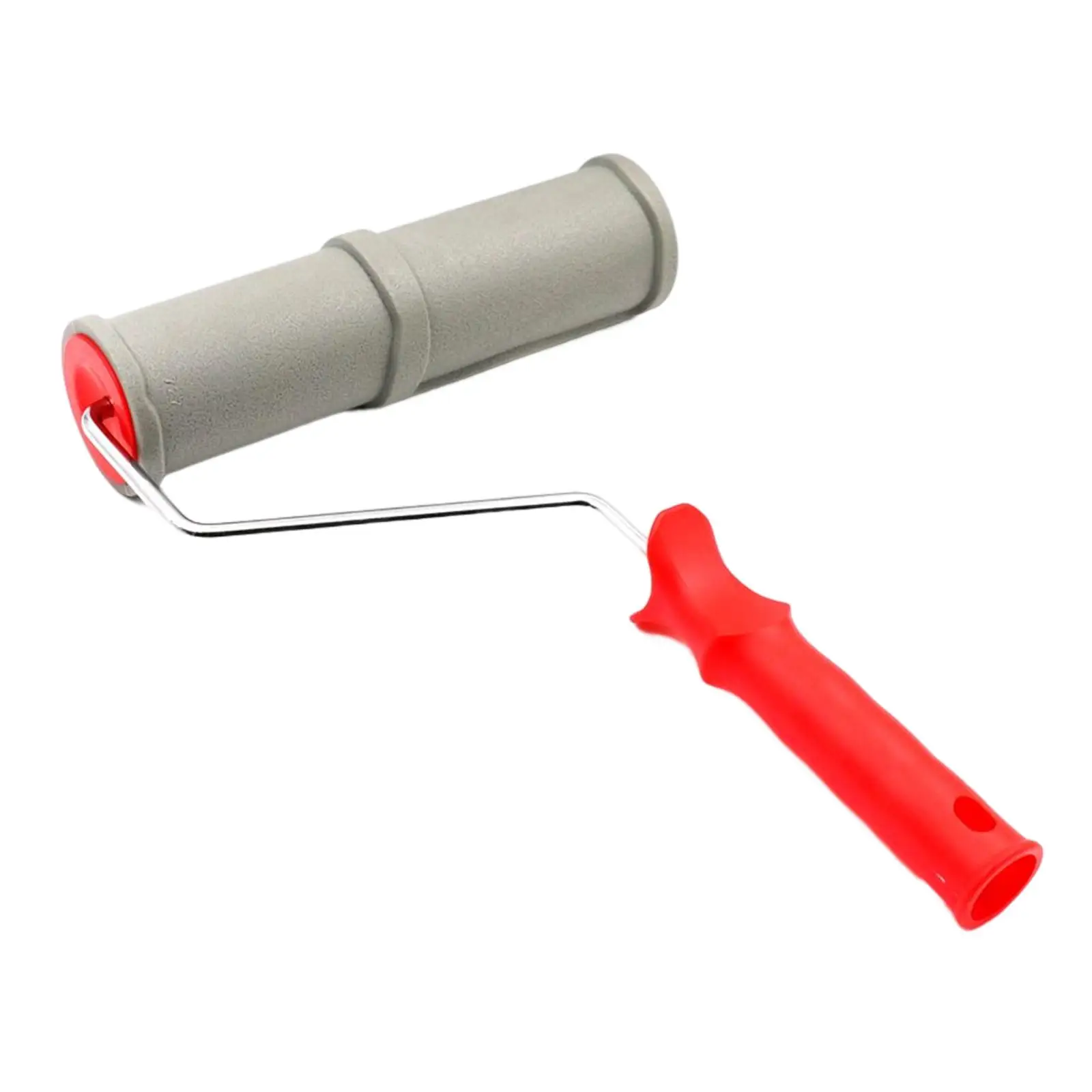 

Brick Texture 10Inches Decorative Embossed Paint Roller, Durable Wall Decor Reusable