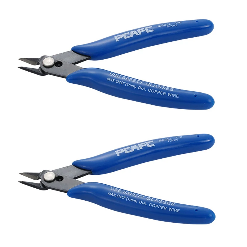 

1/2 шт., многофункциональные кусачки для проводов