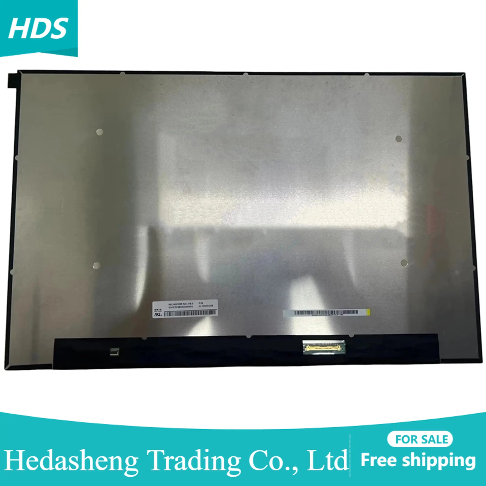 

NE160QDM-NZ1 16,0 "EDP 40Pin 240HZ 2560x160 0, матричная панель, ЖК-экран для ноутбука QHD