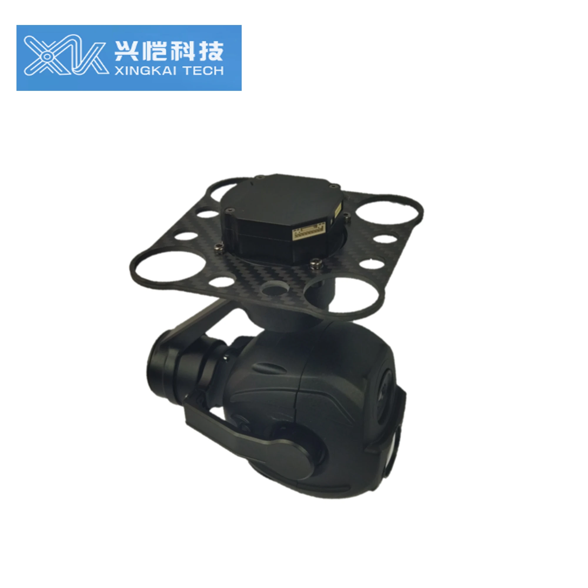 Рисунок 4 - Камера видеонаблюдения