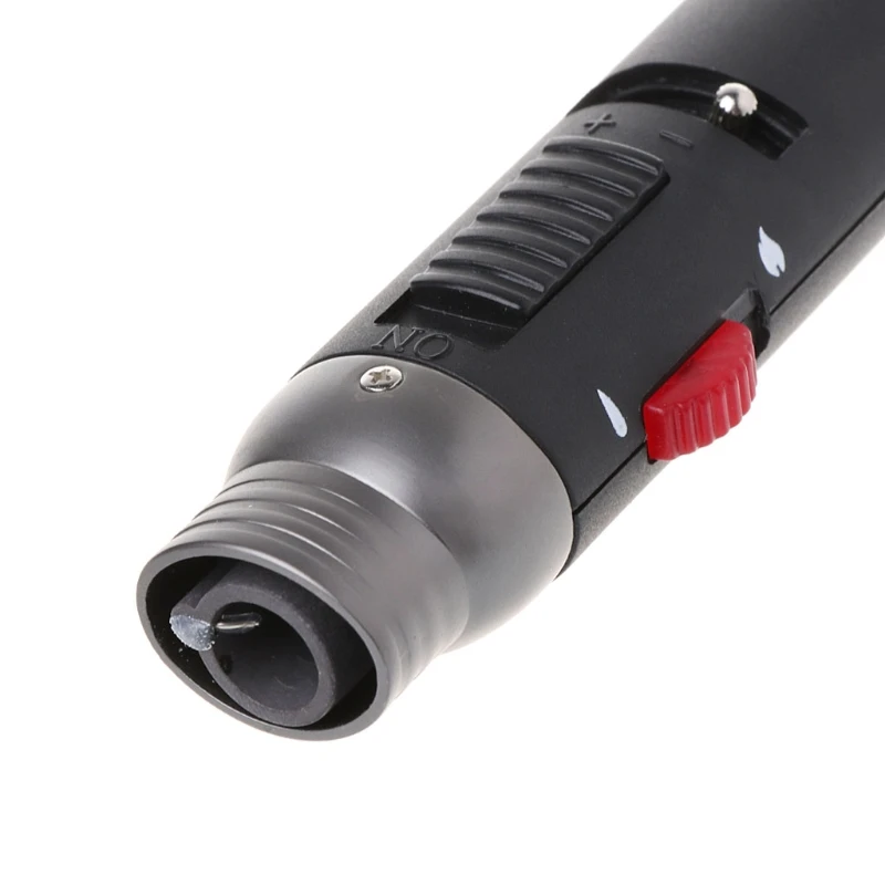 

Ceative 503Jet Карандашный фонарь Oxicorte Pencil Газ Бутан Топливная зажигалка Сварочная ручка