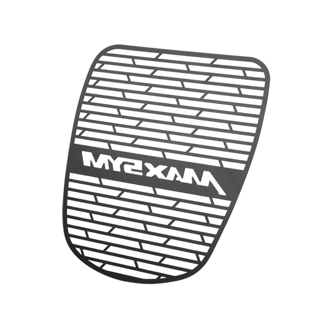 Аксессуары для мотоциклов решетка радиатора гриля SYM MAXSYM400 400 MAXSYM 2021 2022