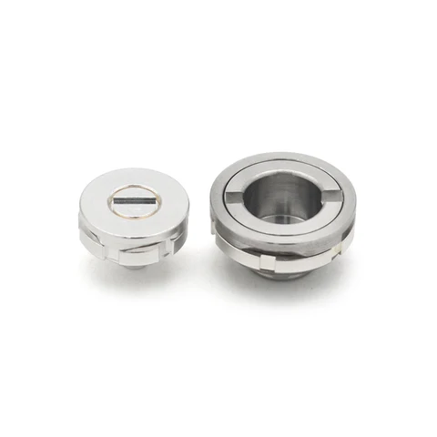 Соединители сброса, стопорное кольцо Nuss для мода French Style Boro