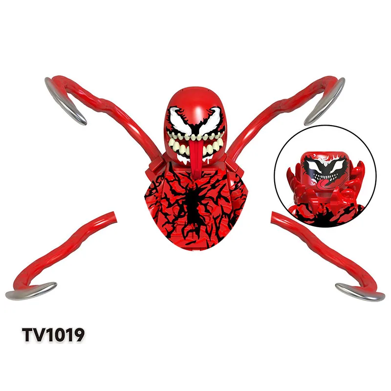 Легенды GH0492 TV1024 новые кирпичи для игрушек подарки Мини фигурки героев детские