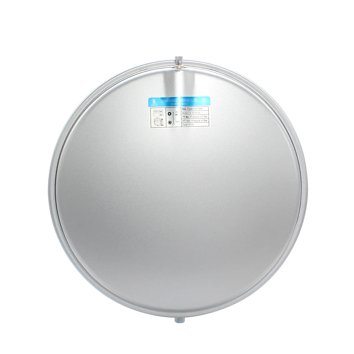 Расширительный бачок для газового котла 6л.