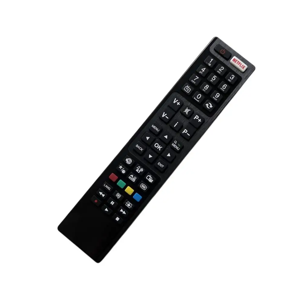 Пульт дистанционного управления для смарт-ТВ STelefunken TFLUC550UHD300CB L48U300M4CW L65F249N3CW L65F249N3CWI TFL49DFHD1601BC TFL55UHD3DSF15B