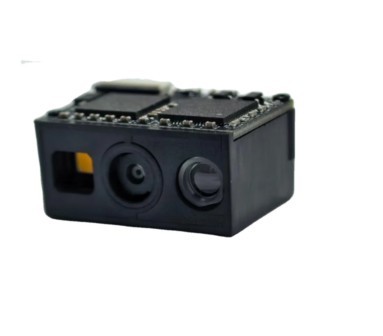 Фото Модуль сканера QR-кодов USB TTL, замена SV021-10G, CM60, 1280*800 пикселей, CMOS, 120 кадров/с, модуль считывателя 2D-кодов, терминальное устройство №1