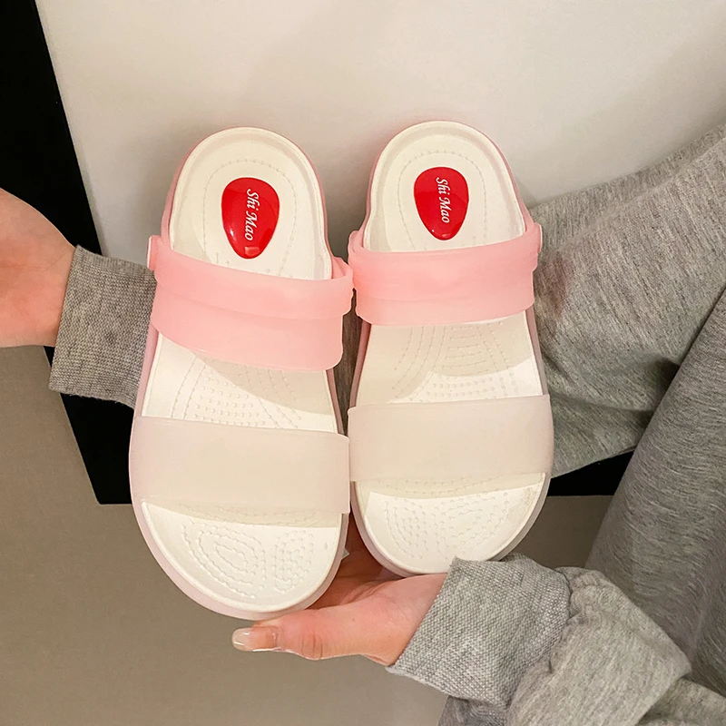 

Top seller -Women Sandals Women's Anti-slip Hot Selling Summer Shoes Luxury Shoes 2022 Women Designers Sneakers
