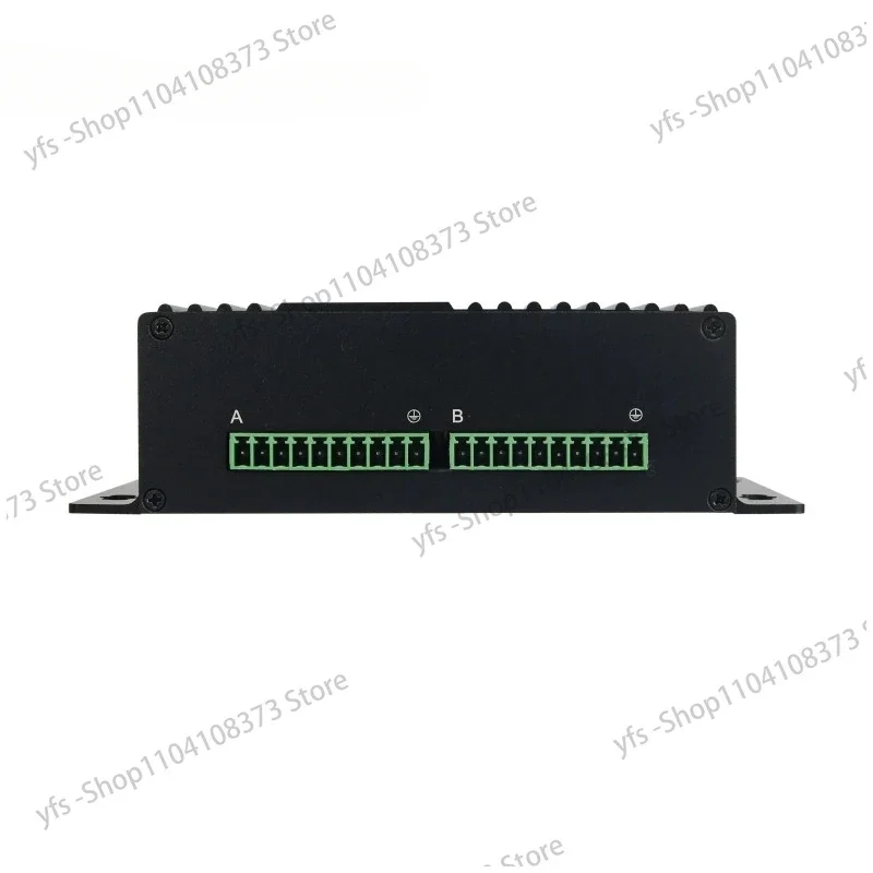 Сетевой сервер TS01 NTP для синхронизации сетей GPS Beidou