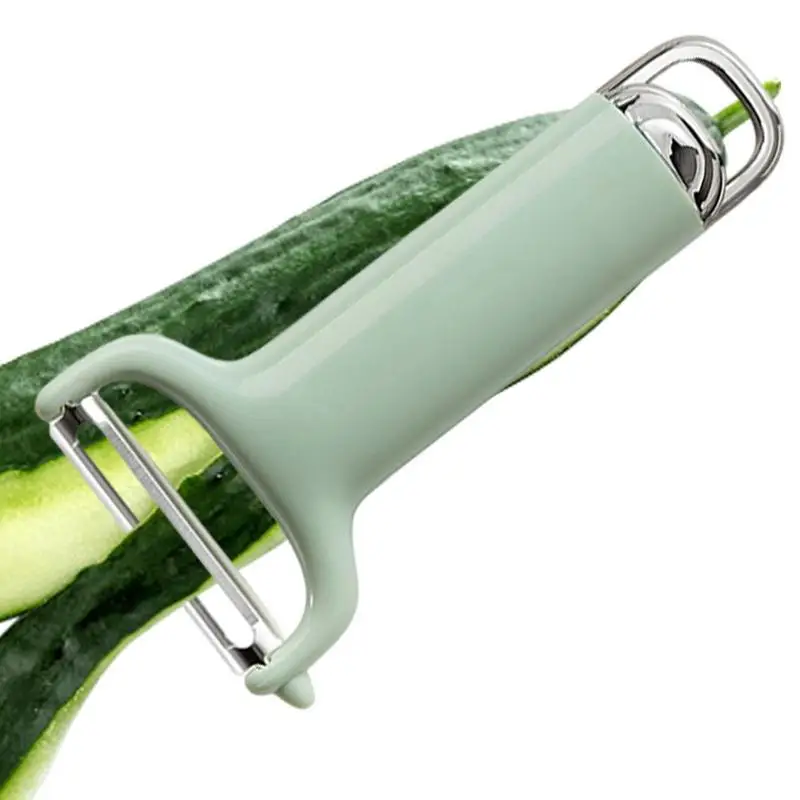 

Stainless Steel Wide Blade Multi-function Vegetable Peeler Potato Carrot Grater Fruit Vegetable Salad Tools Kitchen Accessories