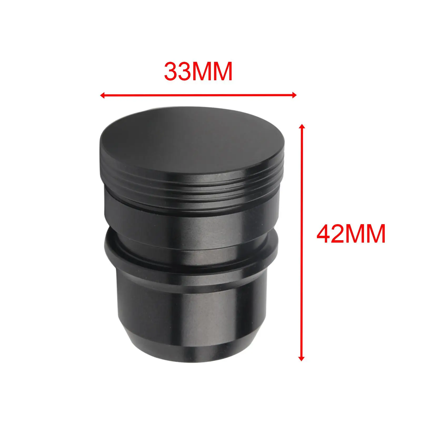 Заглушка продувочного клапана из алюминиевого сплава для Ford 13-21 F150 3 5 л 2 7 Vta