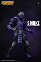 Фигурка Storm Toys 1/12 SMOKE Soldier