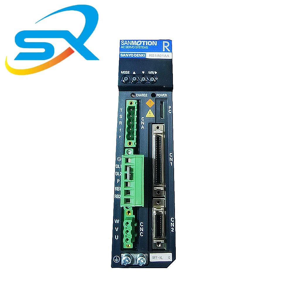 Высококачественный сервопривод RS1A01AA для промышленной автоматизации. Гарантия