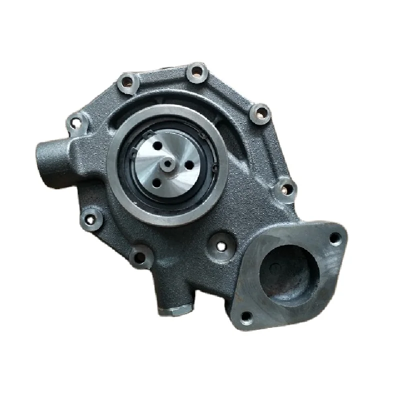 Детали для трактора высокое качество фотосессия OEM RE546906 RE70687 водяной насос John Deere