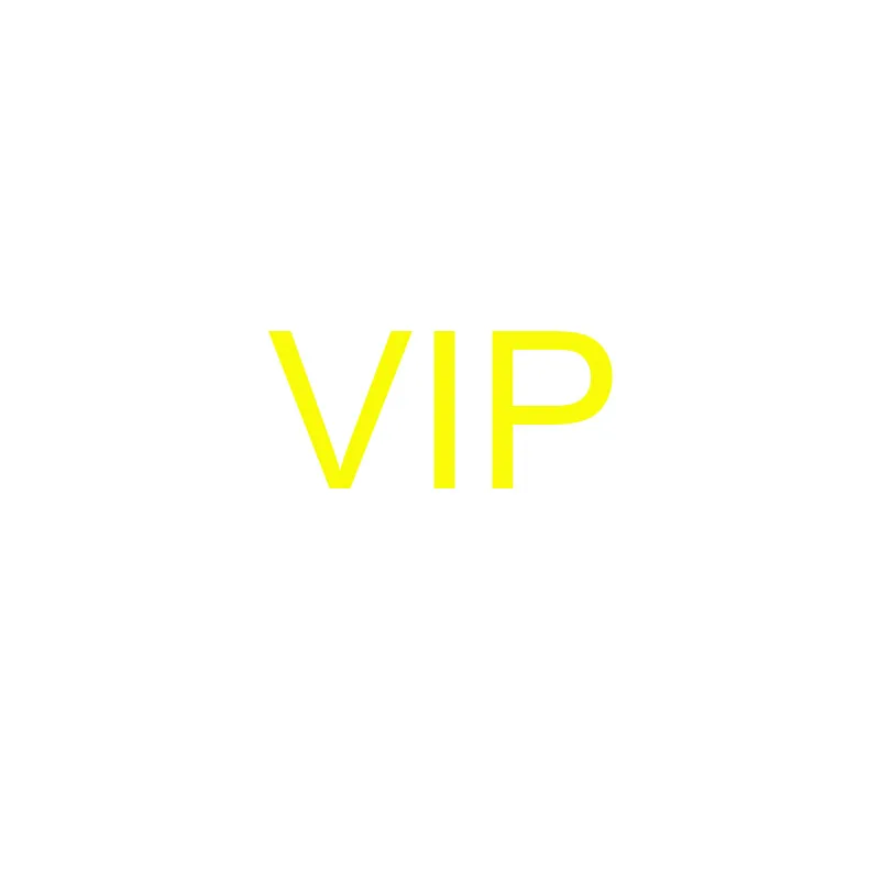 

VIP-специальная оплата