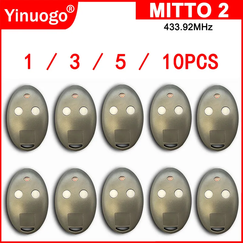 MITTO 2 4 B RCB 02 04 RCB02 RCB04 MITTO2A MITTO4A TRC1 TRC2 TRC3 Пульт дистанционного управления дверью гаража 433,92 МГц передатчик с плавающим кодом MITTO 2 4 B RCB 02 04 RCB02 RCB04 MITTO2A MITTO4A TRC1 TRC2 TRC3 Пульт дистанционного управления дверью гаража 433,92 МГц передатчик с плавающим кодом