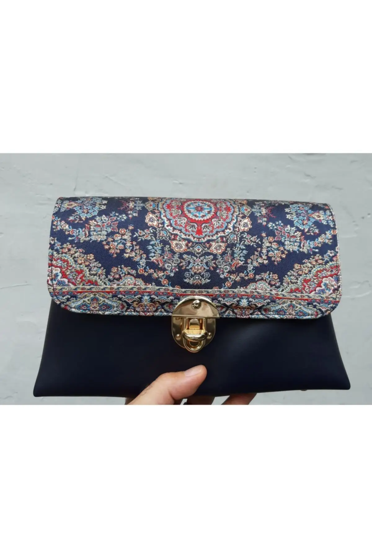 

Женская вечерняя сумка, темно-синяя плетеная искусственная кожа с аксессуарами, клатчи, сумки через плечо, сумки для свадебной вечеринки