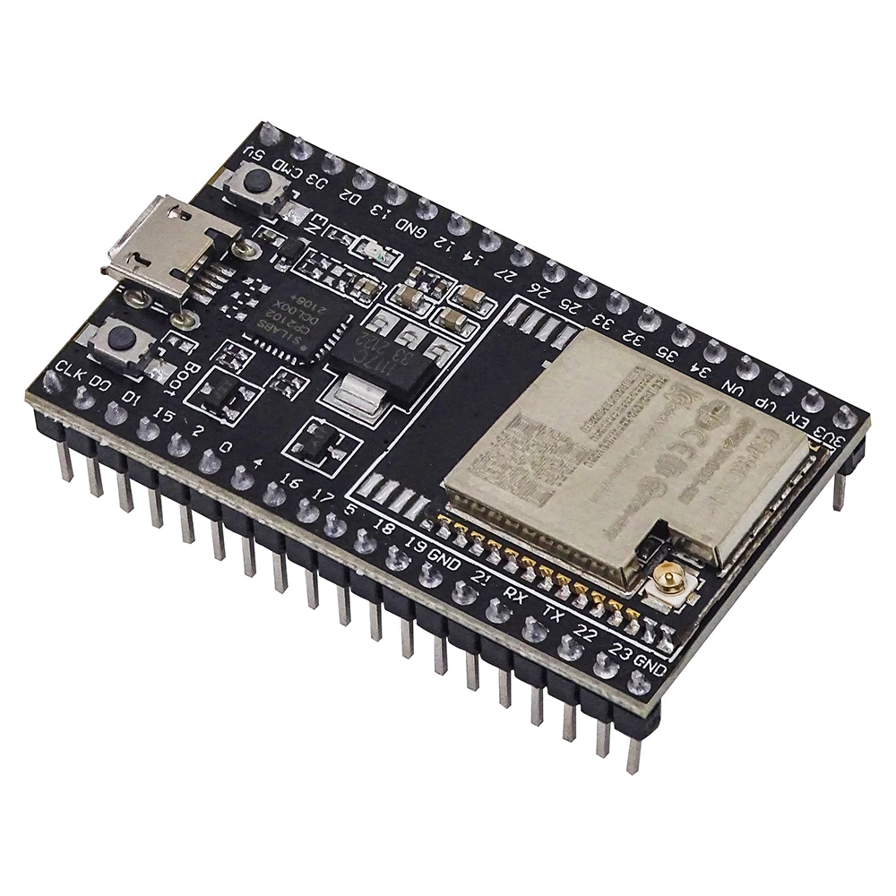 Макетная плата ESP32 с ядром для ESP32-DevKitC-32u/1/2/1/2/1/2/1/2/1/2/2/2/1/2/2/1/2/2/1/2/2/2/1 - купить по