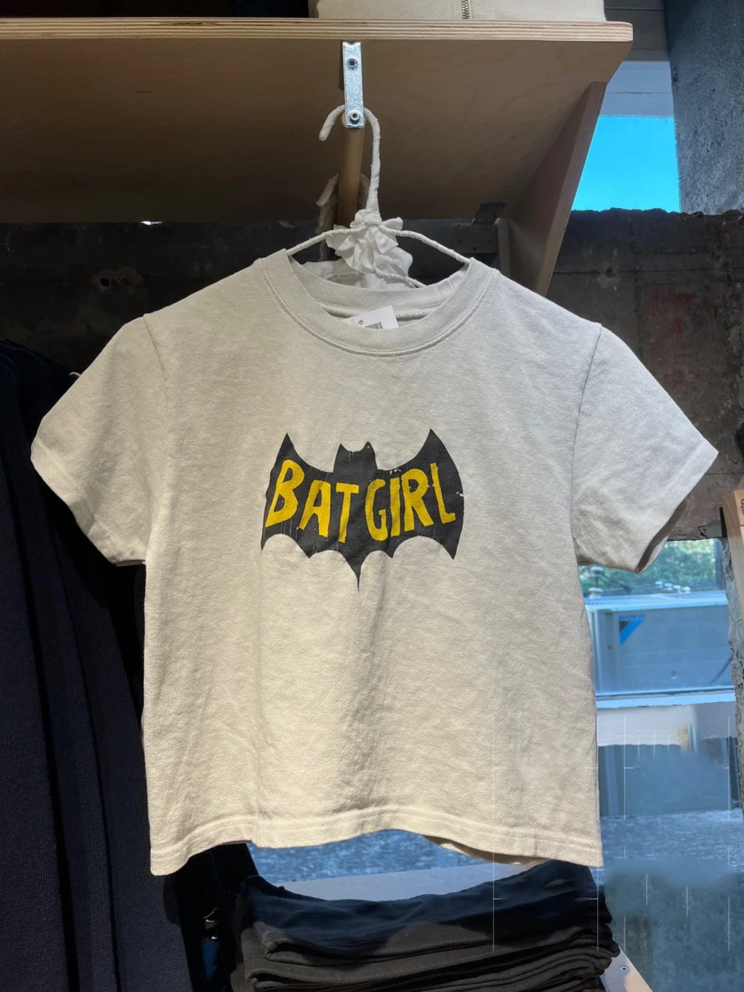 Футболка женская с круглым вырезом и коротким рукавом Классическая приталенная