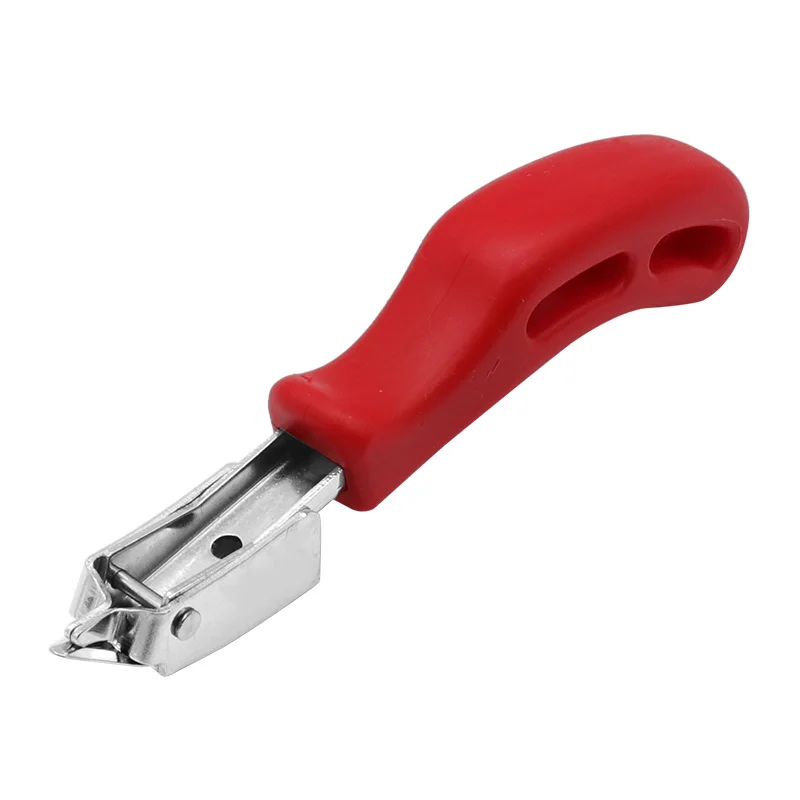 

Съемник скоб, съемник гвоздей с игольчатым инструментом для удаления гвоздей, выдвижной экстрактор, степлер, инструмент для переплета