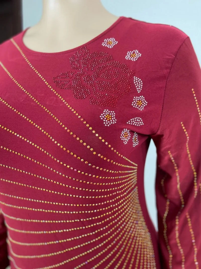 Muslim Fashion Hijab Dubai Abaya Long Maxi Dresses Women African Islam Clothing Abaya Africa Dresses For Women Musulman Djellaba
