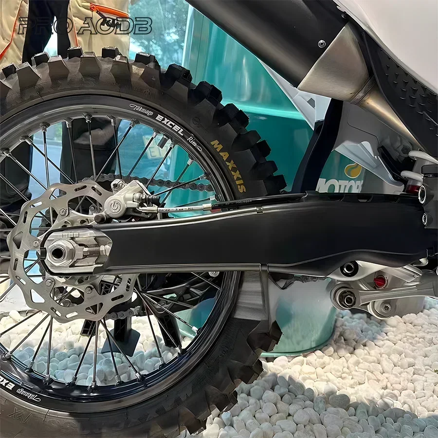 НОВЫЙ 2024 мотоциклетный защитный чехол премиум-класса для поворотного рычага KTM EXC