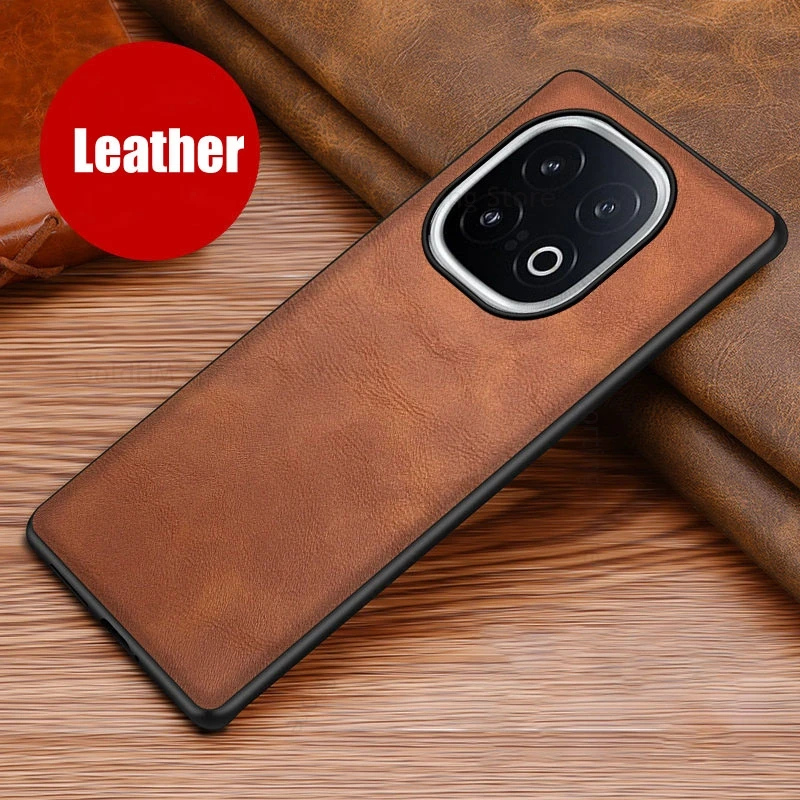 Фото Чехол Fundas для vivo iqoo 13 12 Pro, ультратонкий кожаный чехол с рамкой для телефона iQOO 13 12 11 10 13 Pro, мягкий силиконовый чехол-бампер на заднюю панель телефона №3