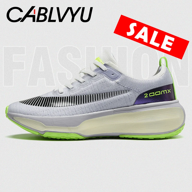 Outdoor Anti-skid Sports Running Shoes Fashion Men's Sports Shoes Basketball Shoes