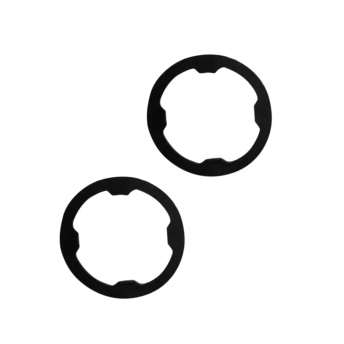 Цилиндр дверного замка DL1550 с ключами для Ford Mercury LTD Mustang Pinto Torino Econoline F100 F150 F250 F350