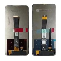 original for xiaomi redmi 10a 10c lcd display touch screen digitizer assembly for redmi 10 a c 220233l2c lcd screen