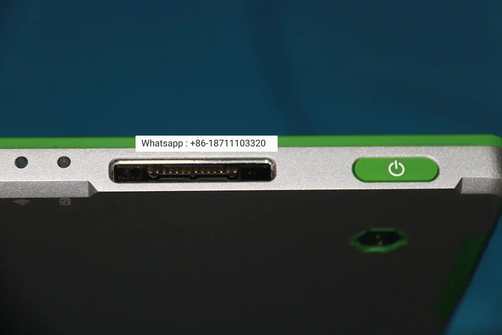 Рисунок 6 - Беспроводной плоский панельный детектор Dr