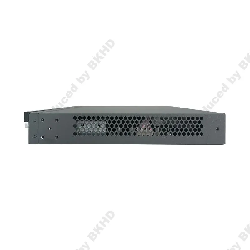 Рисунок 4 - Промышленный брандмауэр IKuaiOS