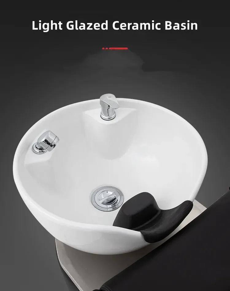 Профессиональная современная мебель для парикмахерской высокого качества