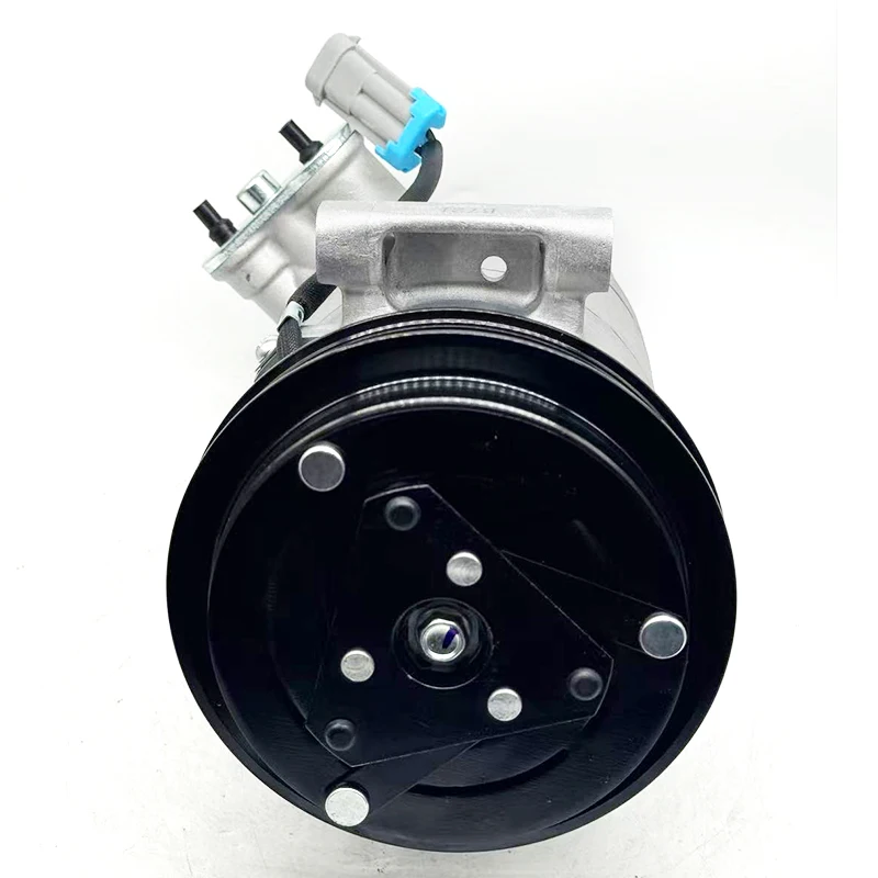 Компрессор кондиционера для Chevrolet Camaro SS 2010-2015 22798909 92229739 1522218 1522274 23374617 6512805 7512805 (art.: 3920d992bfbe5) - 3920d992bfbe5