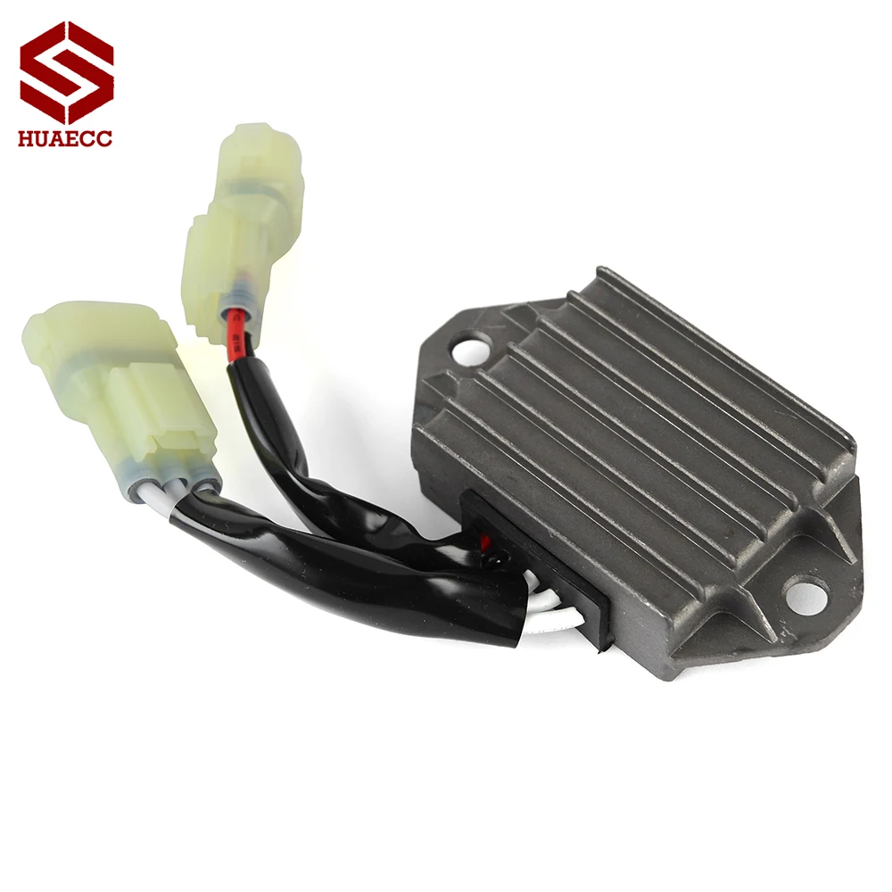 

Motorcycle regulator rectifier for Yamaha YZ450FX YZ250FX WR250 WR250F WR450F 2016-2018 2GB-81960-00