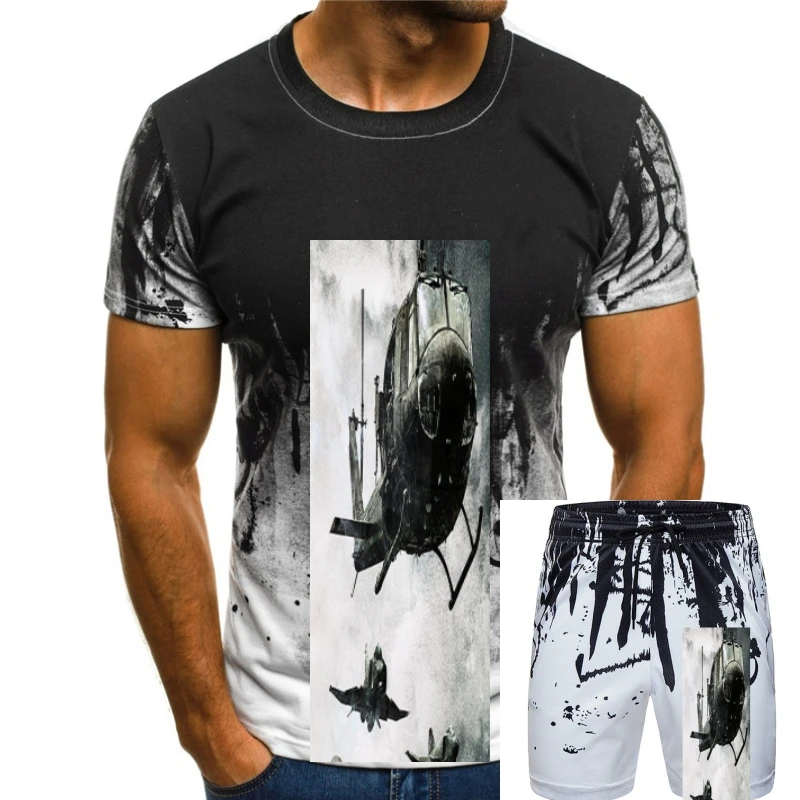 

New Vietnam War T Shirt Sizes From Med - 3xl Kawaii Discount 100 % Cotton Kawaii For Anime