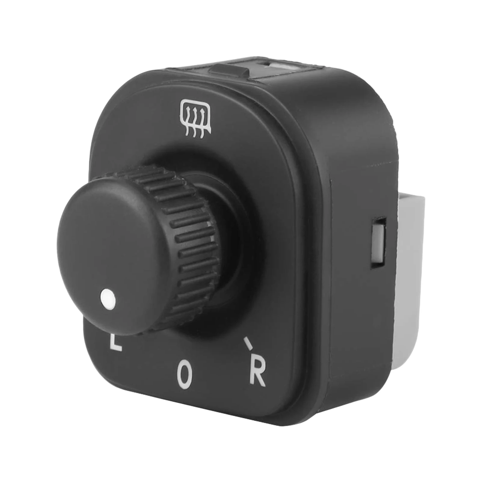 Side Mirror Switch 1K0959565K Fits for Jetta MK5 Pessat Premium High Performance