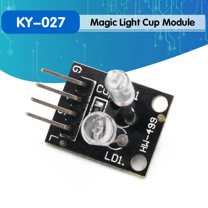 

Стартеры для модуля Magic светильник Cup совместимы с фотографиями